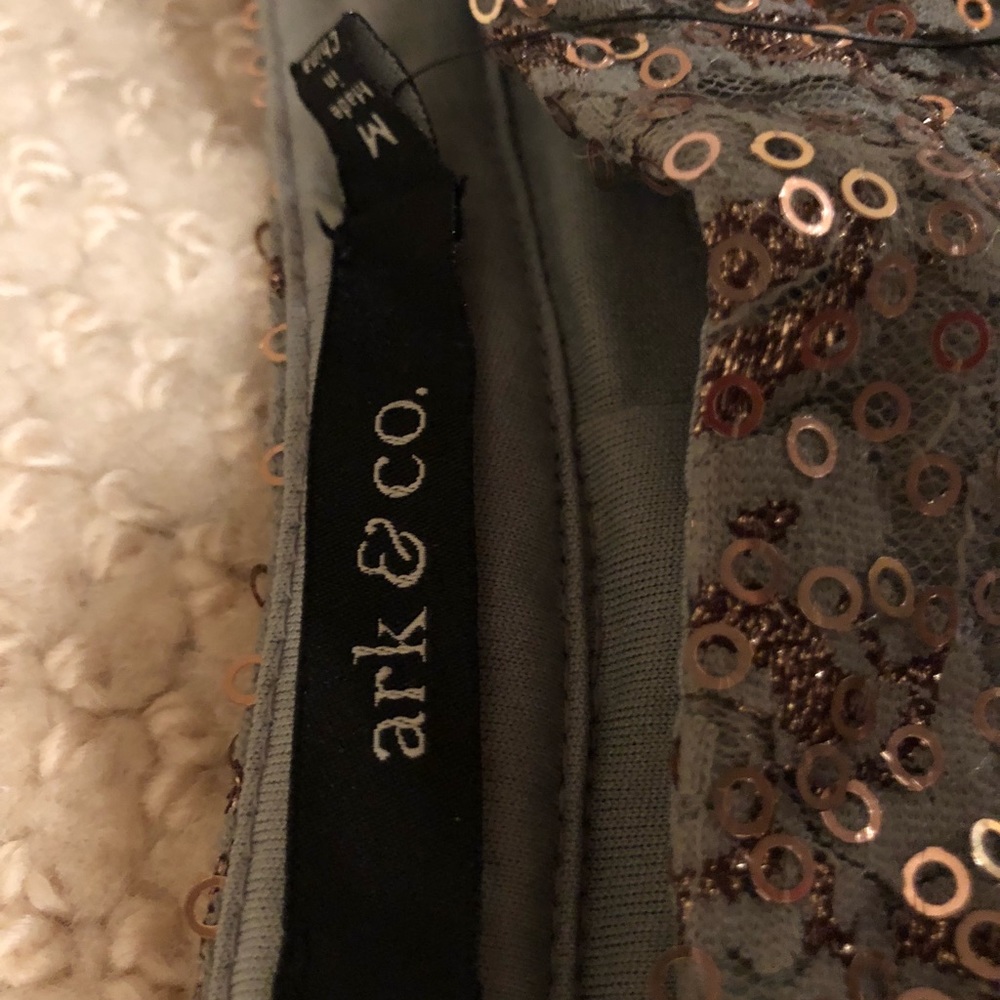 Skirt, Ark & Co. Skirt, NWT - Picture 6 of 7